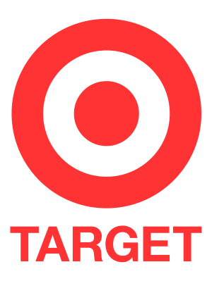 Target Logo