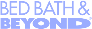 Bed Bath and Beyond Logo